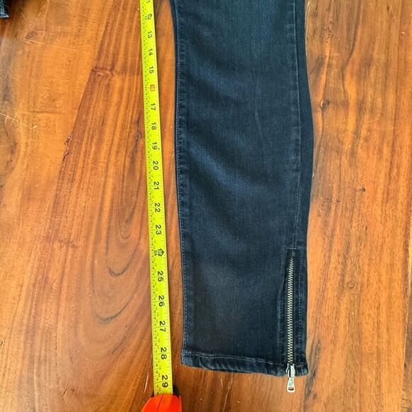 Paige Verdugo jeans sz 32 - Picture 8 of 10